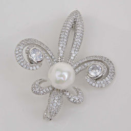 Брошь арт. 32 1942 (id 277519)