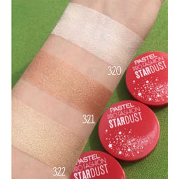 Хайлайтер Stardust Highlighter, 320 Vega 400320