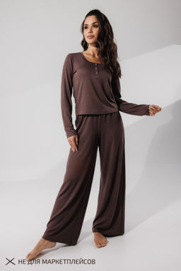 1522 ПИЖАМА - Karolina фото 3