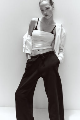 Joggers amplios - H&m фото 2