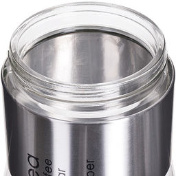 28731 Банки для сыпучих 3пр 0,7+1+1,4 л MB (х4) - Mayer&boch фото 2