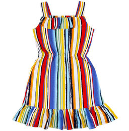 Сарафан кулирка 1347100101 - Youlala фото 10