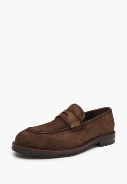 Лоферы - Mascotte фото 4