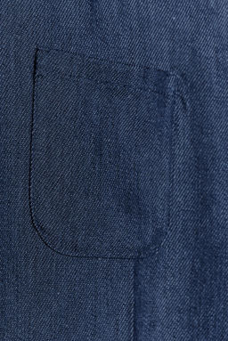 LIMITED EDITION HIGH-WAIST TROUSERS