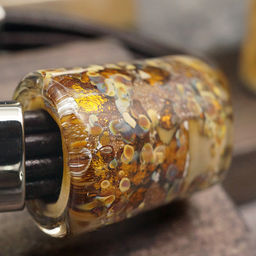 Браслет из муранского стекла - Vloes фото 4