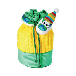 Детский сладкий новогодний подарок Лукум