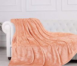 ПАРМА Персик 1,5-спальный