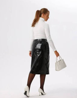 16 Водолазка