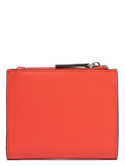 Кошелек Z151-5732 spicy red - Labbra фото 3