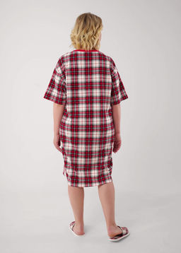 Платье женское Новогоднее чудо