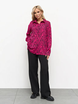 JETTY Рубашка офисная  фото 3