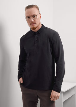 Поло мужское