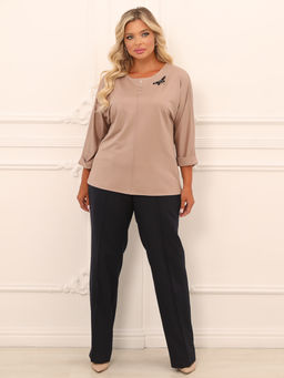 Джемпер М5-5585/3