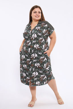 Халат 24266 - Натали фото 19