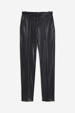 Pantalon sastre revestido - H&m фото 5