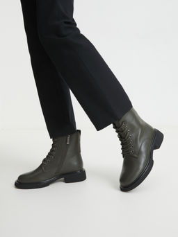 Женские ботинки TENDANCE