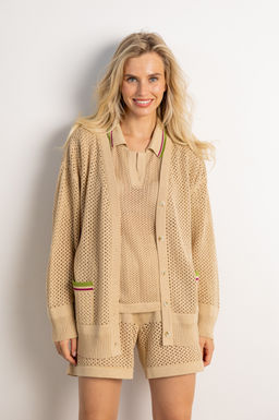 Джемпер SS 2679 - Mozart фото 8