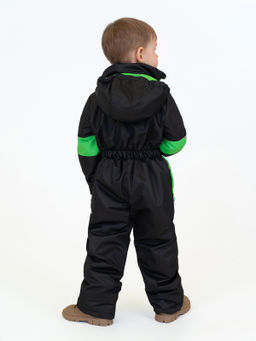 Комбинезон демисезонный 30-041/2 (110)