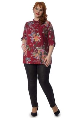 Блуза М4-3193 - Wisell фото 2