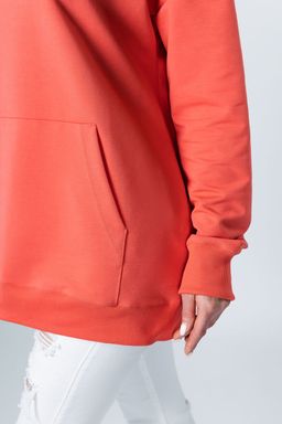 Толстовка высококачественный: Футер 2-х нитка - Relay фото 3