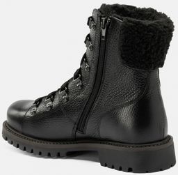 Ботинки женские ASPEN 844213ЧНЧ - Ralf ringer фото 3