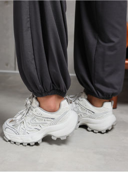 Брюки Аладдин Шоколад Женский - София фото 16