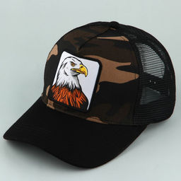 Кепка Орел р-р 56см