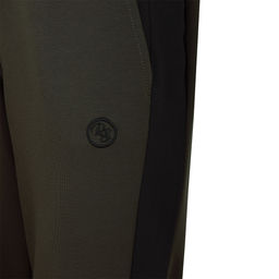RODOS Брюки женские М-208 Хаки/Чёрный