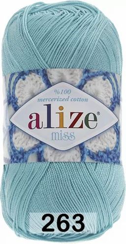 MISS - Alize фото 11