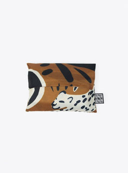 Сумка, Мод.11 Принт. Коллаж - Moshna фото 10