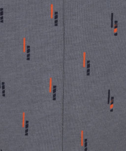 3MP-101/02 Трусы классика Line - набор 3 шт. серый + графитовый + черный - Atlantic фото 5