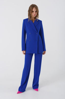 Костюм Pirs 2769 василёк  фото 2