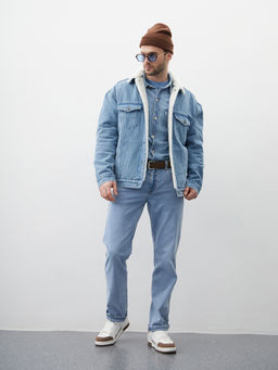 Мужская Куртка - Mossmore фото 30