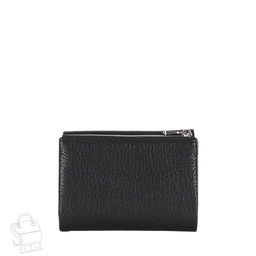 Женский кошелек 9929-1806 black Vermari  в Новосибирске
