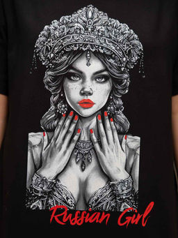 Футболка мод.2157/1 - Барболета фото 7