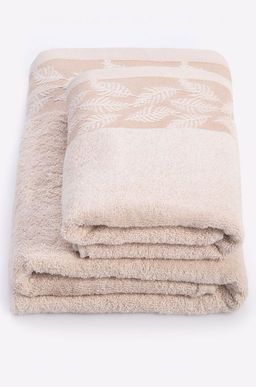 Набор махровых полотенец 2 шт Happy Fox Home  фото 20