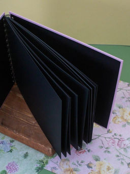 Фотоальбом "CatCorn" (24,5 х 19 см)