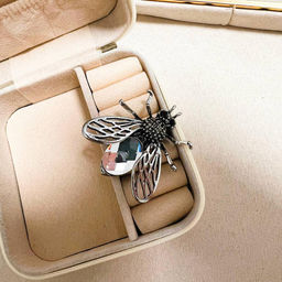 61926280 Брошь на магните - J.prettier фото 2