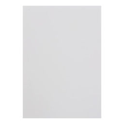 Бумага для рисования А4, 10 листов "Саша", 120 г/м², в папке