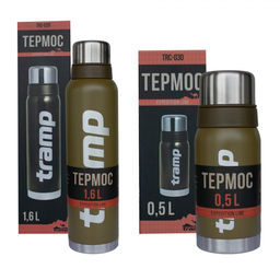 Tramp термос 1,6 л  фото 11