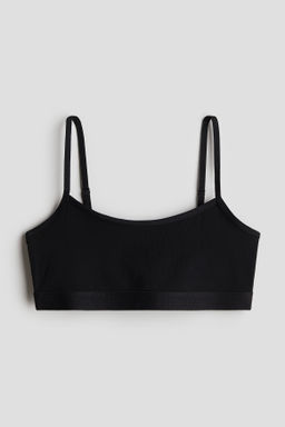 Pack de 3 tops de punto - H&m фото 3