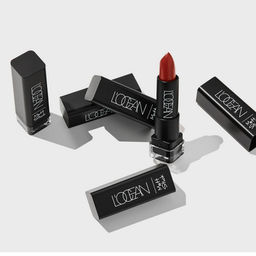 Locean Матовая помада для губ / Matte Stick #01 Dorothy Red, 3,3 г