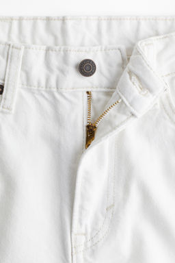 Baggy High Jeans - H&m фото 4