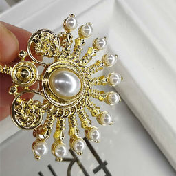 Брошь арт. 32 2512 (id 279873) - Rada фото 2