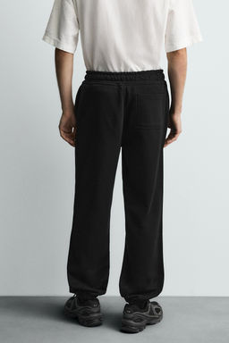 BASIC JOGGERS - Zara фото 19