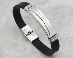 Браслет F871073907130 (силиконовый ремешок)