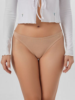 ТРУСЫ ЖЕНСКИЕ (3ШТ.) - Mark formelle фото 3