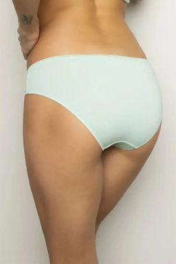 ALMANDO MELADO Трусы женские Orchid/Орхидея "MINI SLIP"