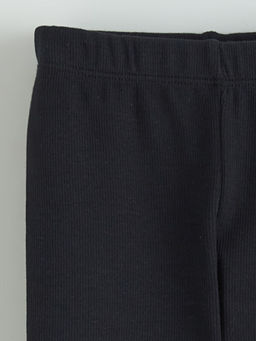 Beli Lastikli Fitilli K?z ?ocuk Tayt