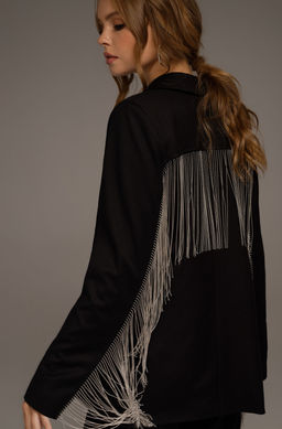 Костюм Pirs 3608 черный  фото 2